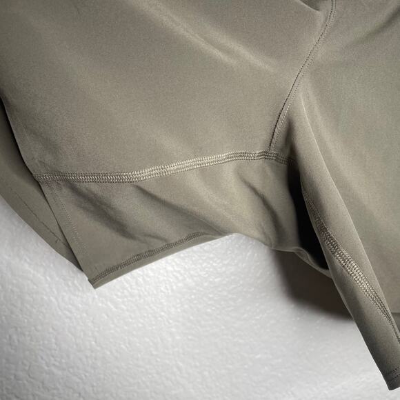 Lululemon Mens Shorts Size S Fast Free Lined Running Short 6" Athleisure Wear - Picture 11 of 15